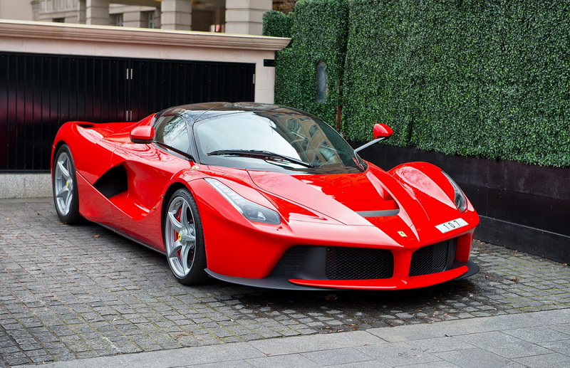 ซื้อ-ขายรถ Super Cars มือสองใครๆ ก็ทำได้ แค่ต้องรู้วิธี