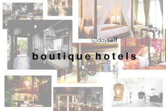 bangkok boutique hotels