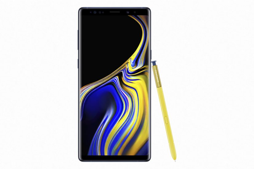 galaxy note9