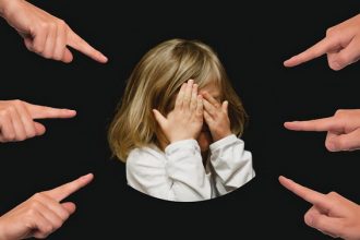 Bullying สนุกชั่วคราว ปวดร้าวทั้งชีวิต