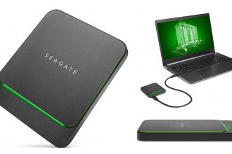 ซีเกท barracuda ssd