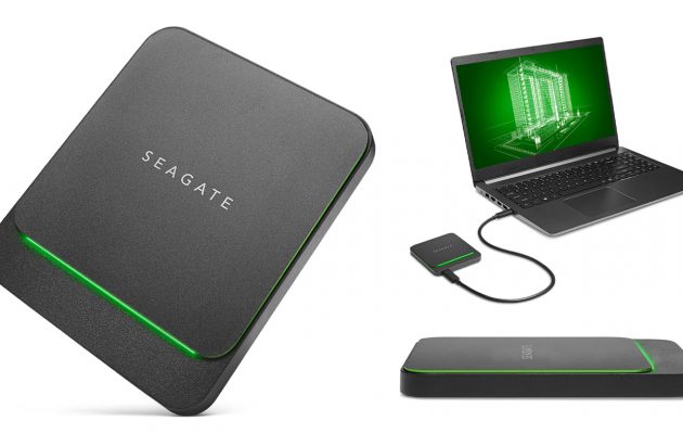 ซีเกท barracuda ssd