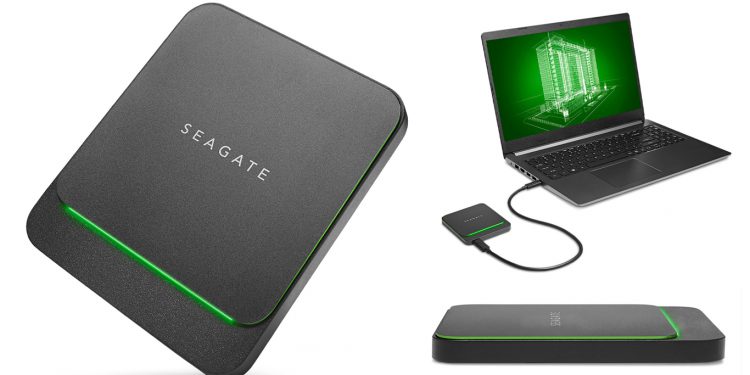 ซีเกท barracuda ssd