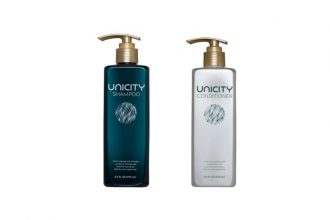 ยูนิซิตี้ Unicity Shampoo Unicity Conditioner