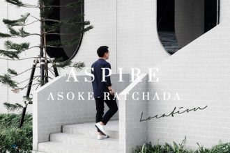 ASPIRE ASOKE-RATCHADA คอนโดมิเนียม
