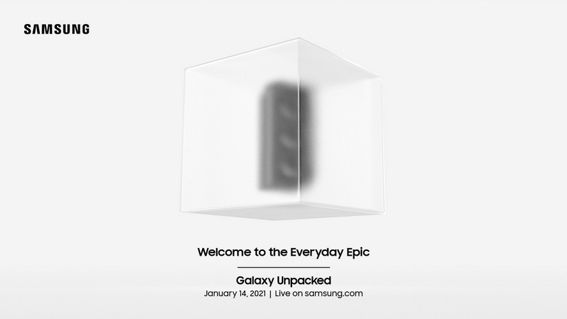 unpacked 2021 samsung