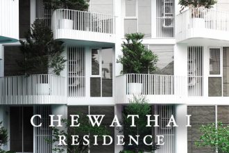 Chewathai Residence Thonglor
