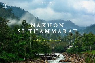 พักผ่อน นครศรีธรรมราช ซัมเมอร์