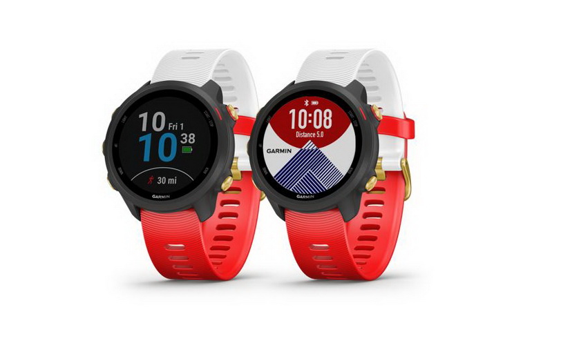 GARMIN