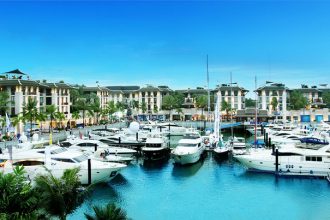 Thailand International Boat Show