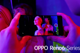 OPPO Reno6 Series 5G