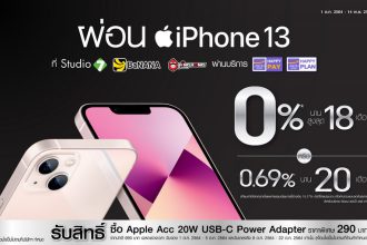 iPhone 13