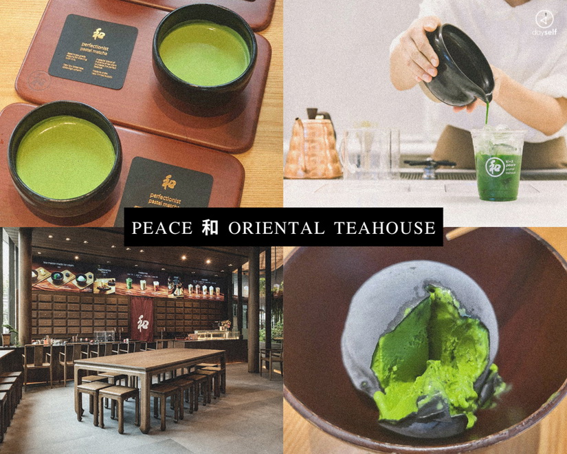 5 คาเฟ่สไตล์ญี่ปุ่นในกรุงเทพฯ ที่คนรักชาเขียวต้องไปลอง!