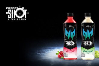 เอเซอร์ เดินหน้ารุกธุรกิจเครื่องดื่มเปิดตัว PredatorShot Vitamin Drink ชูคุณสมบัติเพิ่มความสดชื่น บำรุงสายตา เพิ่มภูมิต้านทานตอบโจทย์คนรุ่นใหม่ใส่ใจสุขภาพ พร้อมจำหน่ายแล้วที่ 7-Eleven ทุกสาขาทั่วประเทศ