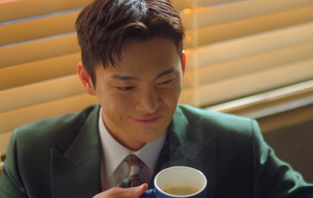ปักหมุด 5 ซีรีส์เกาหลีแสนอร่อย พร้อมเสิร์ฟบน Netflix