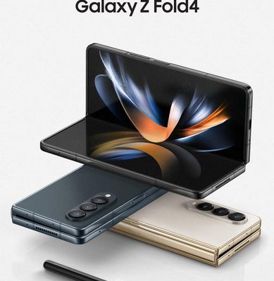 เผยโฉม Samsung Galaxy Z Flip4 และ Galaxy Z Fold4 สมาร์ทโฟนจอพับได้สุดล้ำมากความสามารถ ที่จะมาเปลี่ยนวิถีการใช้งานสมาร์ทโฟนอย่างสิ้นเชิง