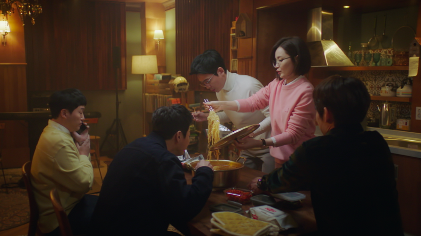 หลากมิติแห่ง “มิตรภาพ” กับ 7 แก๊งจาก 7 ซีรีส์-ภาพยนตร์เกาหลีมาแรง