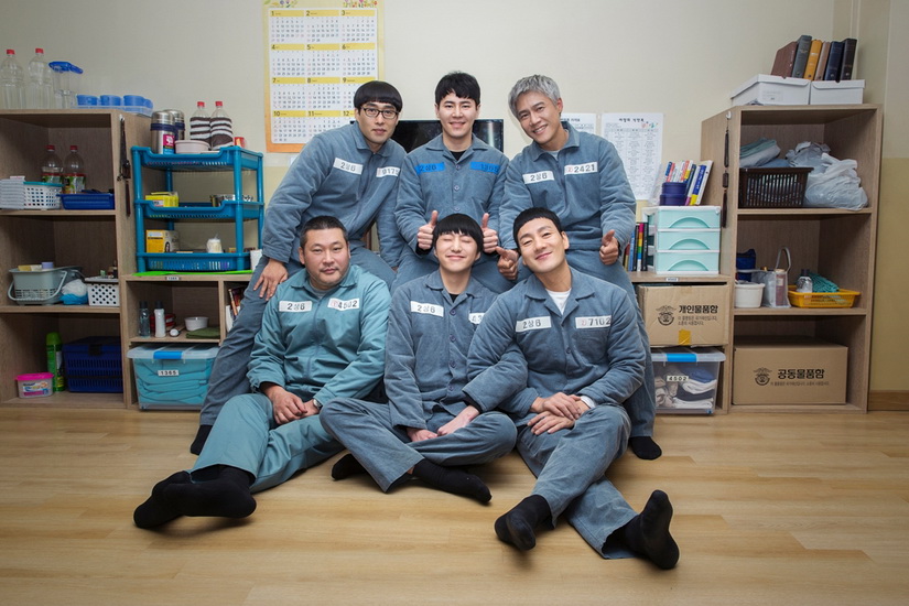 หลากมิติแห่ง “มิตรภาพ” กับ 7 แก๊งจาก 7 ซีรีส์-ภาพยนตร์เกาหลีมาแรง