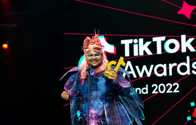 เส้นทางสู่ดวงดาวที่เปล่งประกาย เปิดใจ Creator of the Year, Rising Star of the Year และ Celebrity of the Year คนแรกของ ประเทศไทย จากเวทีประกาศรางวัล TikTok Awards Thailand 2022