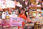 ท็อปส์ ชวนค้นพบประสบการณ์ช้อปสินค้าใหม่ก่อนใครในงาน "Taste of Japan 2023" ขนทัพสินค้าอาหาร-วัตถุดิบจากแดนอาทิตย์อุทัยเอาใจเจแปนนิสเลิฟเวอร์