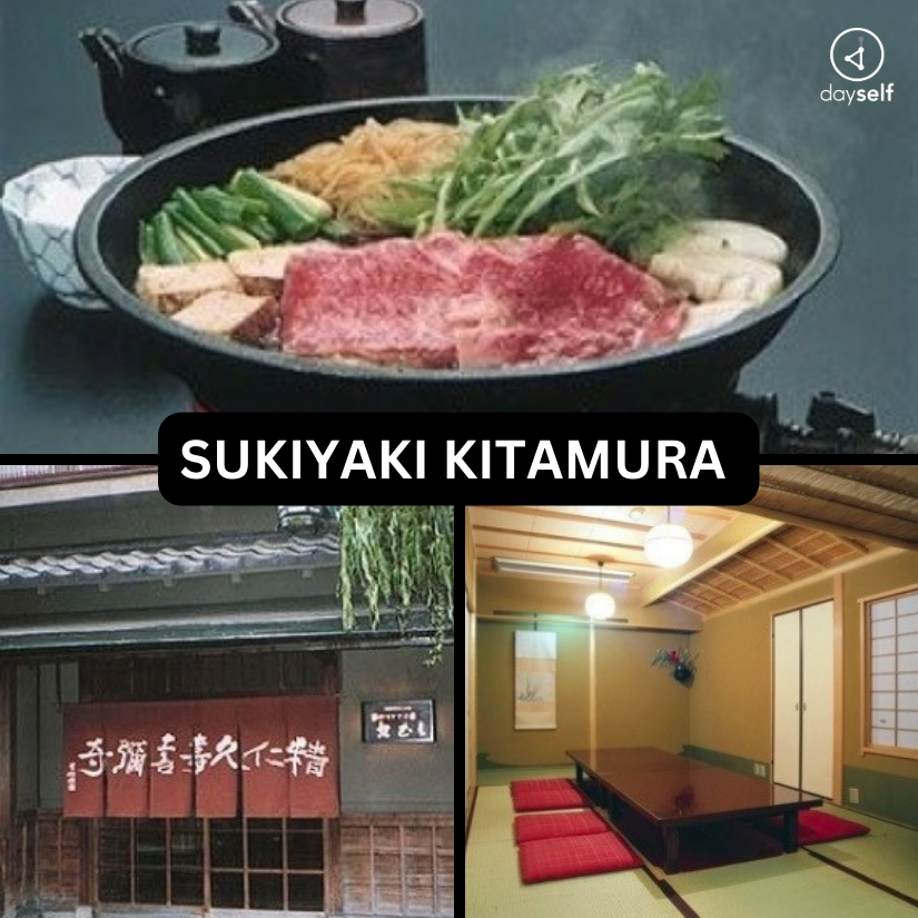 แนะนำร้านอาหารที่ไปญี่ปุ่นแล้วต้องโดนสักที – โอซาก้า