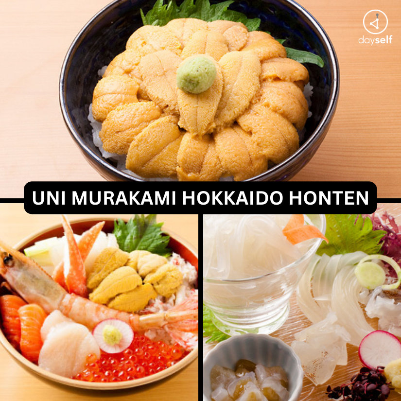 แนะนำร้านอาหารที่ไปญี่ปุ่นแล้วต้องโดนสักที – ฮอกไกโด