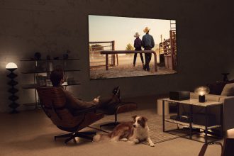 ครั้งแรกของโลก แอลจีเปิดตัวทีวี OLED พร้อม Zero Connect และตู้เย็นพร้อม  เทคโนโลยี MoodUP สร้างนิยามใหม่ให้กับ ‘อิสระการตกแต่งบ้าน’