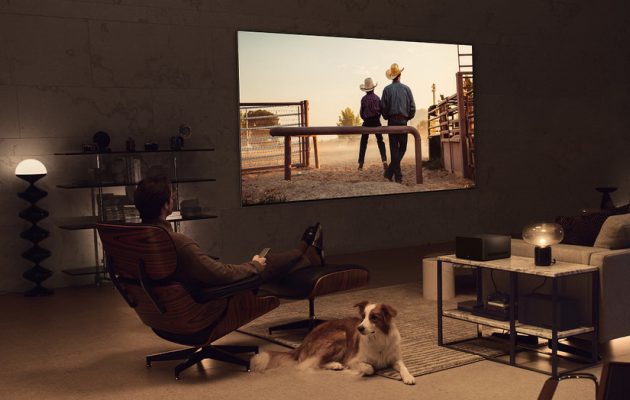 ครั้งแรกของโลก แอลจีเปิดตัวทีวี OLED พร้อม Zero Connect และตู้เย็นพร้อม  เทคโนโลยี MoodUP สร้างนิยามใหม่ให้กับ ‘อิสระการตกแต่งบ้าน’