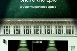 ซัมซุง จัดงาน Galaxy Experience Spaces พร้อมรับ Galaxy Unpacked 2023  ให้แฟนๆ ได้ทดลองและสัมผัสกับนวัตกรรมล่าสุด