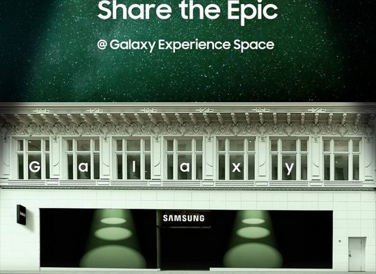 ซัมซุง จัดงาน Galaxy Experience Spaces พร้อมรับ Galaxy Unpacked 2023  ให้แฟนๆ ได้ทดลองและสัมผัสกับนวัตกรรมล่าสุด