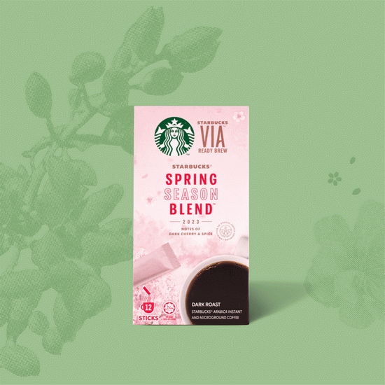สตาร์บัคส์ เปิดตัวเครื่องดื่มใหม่ ‘Pistachio White Chocolate Macchiato’ เอาใจคนรักความหวานมันของถั่วพิสตาชิโอ  มาพร้อมเครื่องดื่มสุดพิเศษ ‘Strawberry Cookie Crumble Cream Frappuccino®’ มีจำหน่ายเฉพาะประเทศไทยเท่านั้น