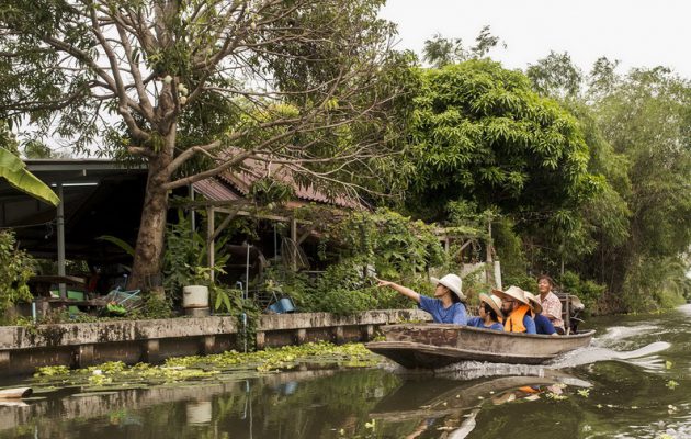 Airbnb ปล่อยแคมเปญ Sabai Sabbaticalชวนคนไทยเที่ยวสุดฟินสุขภาพดีทั้งกายใจรับสงกรานต์
