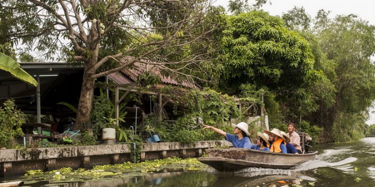 Airbnb ปล่อยแคมเปญ Sabai Sabbaticalชวนคนไทยเที่ยวสุดฟินสุขภาพดีทั้งกายใจรับสงกรานต์