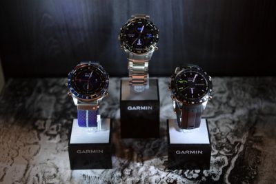 GARMIN
