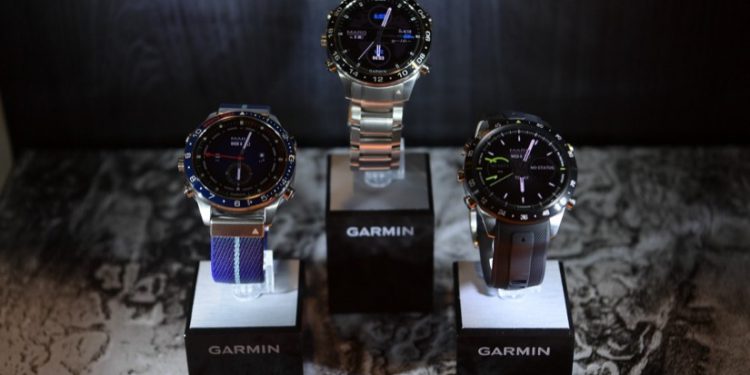 GARMIN