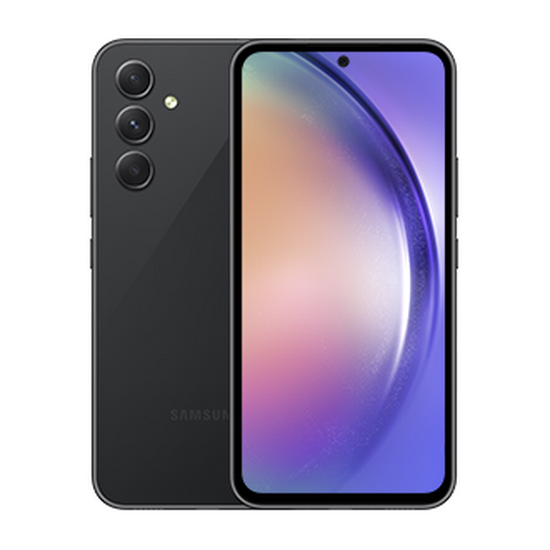 ซัมซุงเปิดตัว Galaxy A54 5G | A34 5G สุด AWESOME ใหม่ล่าสุด  ครั้งแรกกับการนำเทคโนโลยีเรือธงมาไว้ใน Galaxy A Series