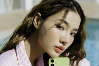 Samsung Galaxy A54 5G